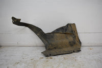 2016 Yamaha YXZ 1000R Left Inner Splash Guard 2HC-F3383-00-00