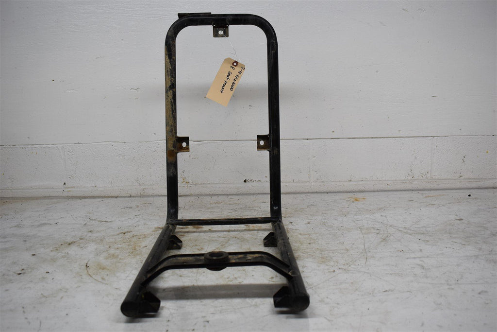 2016 Yamaha YXZ 1000R Right Seat Mount 2HC-F473D-00-00
