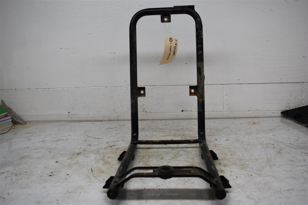 2016 Yamaha YXZ 1000R Left Seat Mount 2HC-F473C-00-00
