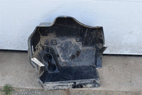 2016 Yamaha YXZ 1000R Right Floor Board 2HC-F7421-00-00