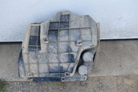 2016 Yamaha YXZ 1000R Right Floor Board 2HC-F7421-00-00