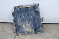 2016 Yamaha YXZ 1000R Right Behind Seat Plastic 2HC-F2328-01-00