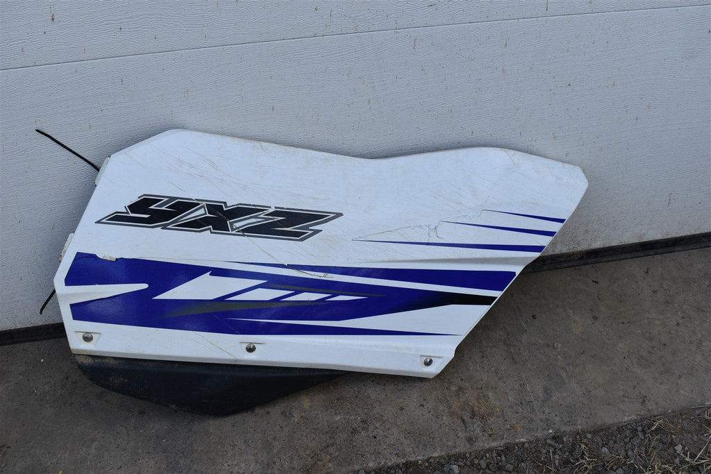 2016 Yamaha YXZ 1000R Left Door 2HC-K8557-00-00
