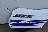 2016 Yamaha YXZ 1000R Left Door 2HC-K8557-00-00