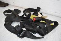 2016 Yamaha YXZ 1000R Seat Belt Harness's