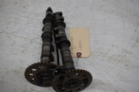 2016 Yamaha YXZ 1000R Cam Shafts