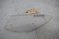 2006 Yamaha TTR 50 Left Number Plate 1P6-F1711-00-00