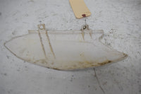 2006 Yamaha TTR 50 Left Number Plate 1P6-F1711-00-00