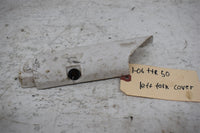 2006 Yamaha TTR 50 Left Fork Cover 1P6-E4758-00-00