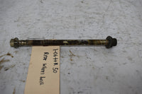 2006 Yamaha TTR 50 Rear Wheel Bolt 1P6-F5381-00-00