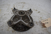 2006 Yamaha YFZ 450 Left Front Wheel Hub 1S3-25111-00-00