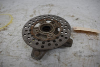2006 Yamaha YFZ 450 Left Front Wheel Hub 1S3-25111-00-00