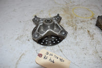 2006 Yamaha YFZ 450 Right Front Wheel Hub