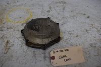 2006 Yamaha YFZ 450 Clutch Cover 5TG-15415-00-00