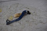 2006 Yamaha YFZ 450 Rear Brake Pedal 5TG-27211-10-00