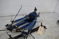 2006 Yamaha YFZ 450 After Market Extended A - Arms