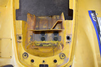 2006 Yamaha YFZ 450  Front & Rear Fender 5TG-W2161-02-00