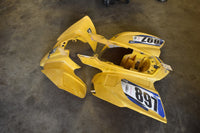 2006 Yamaha YFZ 450  Front & Rear Fender 5TG-W2161-02-00