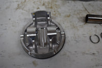 2006 Yamaha YFZ 450 Top End