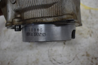 2006 Yamaha YFZ 450 Top End