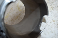 2006 Yamaha YFZ 450 Top End