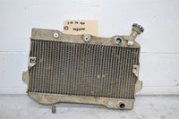 2006 Suzuki LTR 450 Radiator