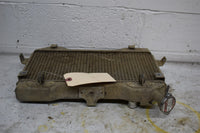 2006 Suzuki LTR 450 Radiator