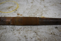 2006 Suzuki LTR 450 Rear Axle