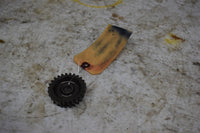 2006 Suzuki LTR 450 Starter Gear