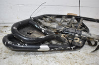 2006 Suzuki LTR 450 Nerf Bars Blingstar