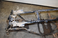 2010 Polaris Sportsman 850 Frame