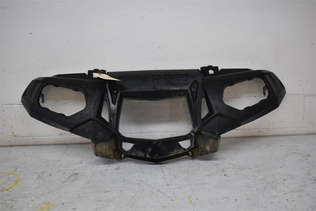 2010 Polaris Sportsman 850  Front Plastic Bumper / Grill