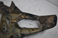 2010 Polaris Sportsman 850  Front Plastic Bumper / Grill