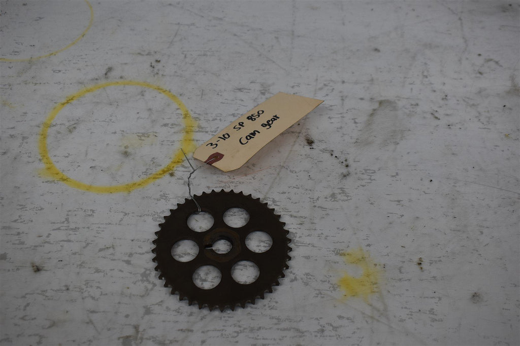 2010 Polaris Sportsman 850 Cam Gear