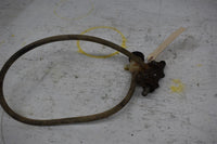 2010 Polaris Sportsman 850 Rear Brake Master Cylinder