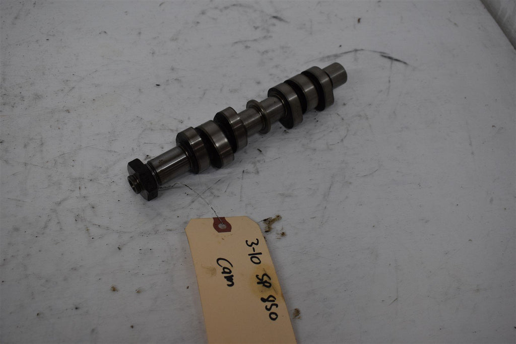 2010 Polaris Sportsman 850  Cam  Shaft