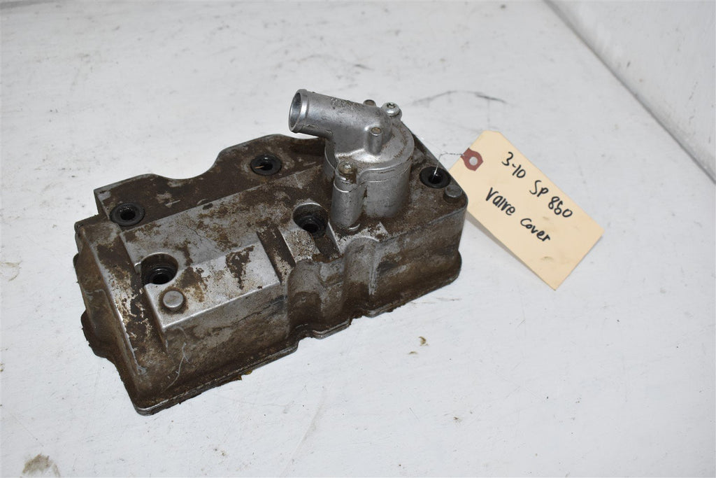 2010 Polaris Sportsman 850 Valve Cover