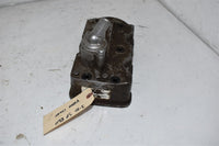 2010 Polaris Sportsman 850 Valve Cover