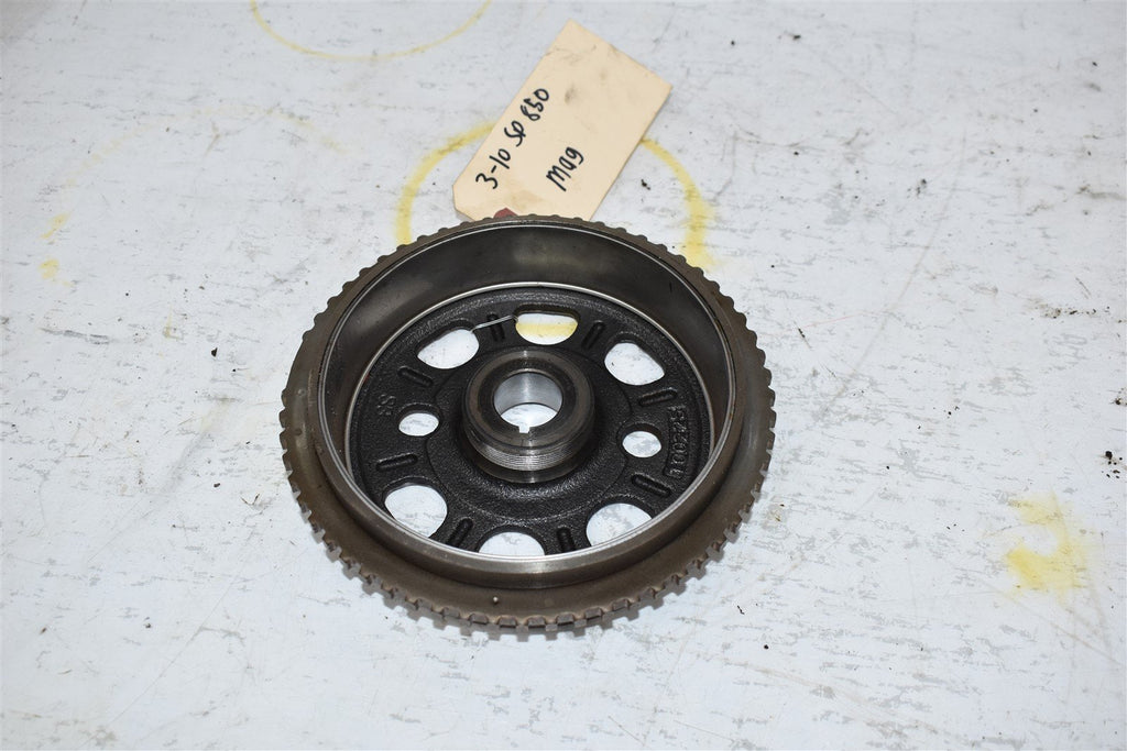 2010 Polaris Sportsman 850  Flywheel / Magneto
