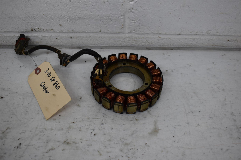 2010 Polaris Sportsman 850 Stator