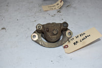 2010 Polaris Sportsman 850  Right Rear Caliper