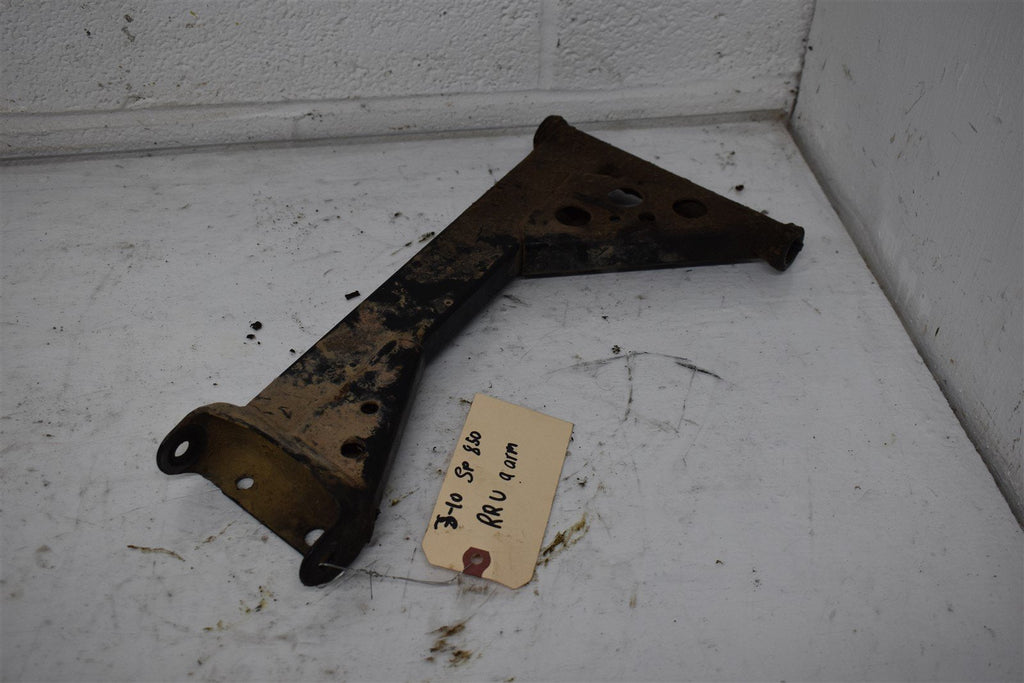 2010 Polaris Sportsman 850  Right Rear Upper A - Arm