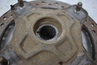 2010 Polaris Sportsman 850  Right Front Wheel Hub