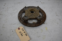 2010 Polaris Sportsman 850  Left Front Wheel Hub