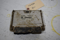 2010 Polaris Sportsman 850  ECU