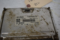 2010 Polaris Sportsman 850  ECU