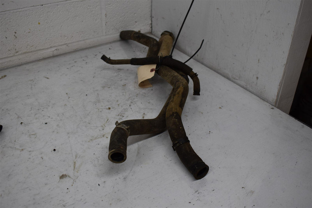 2010 Polaris Sportsman 850 Coolant Tubes