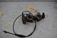 2010 Polaris Sportsman 850 Throttle Body