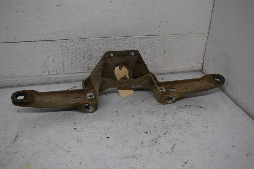 2010 Polaris Sportsman 850 Bulkhead