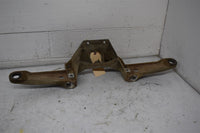 2010 Polaris Sportsman 850 Bulkhead